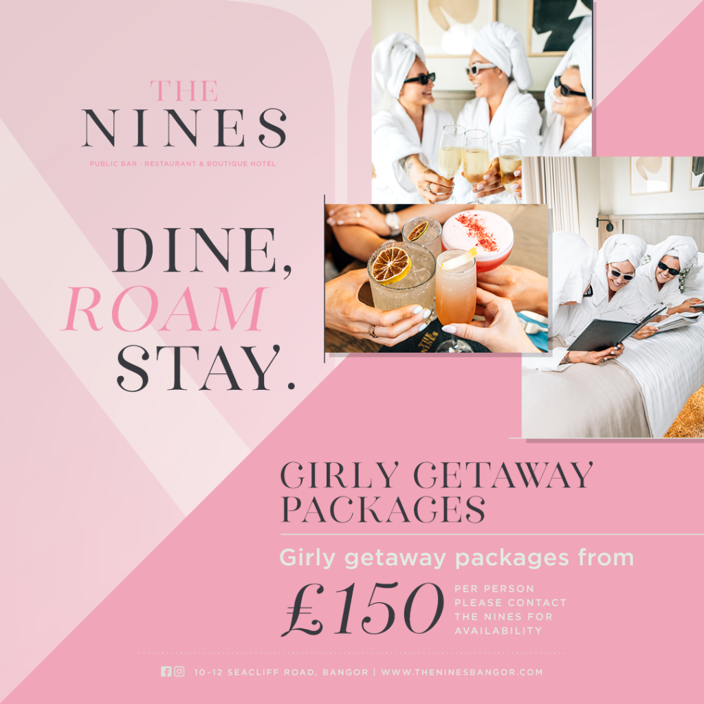 Girly Getaway Packages