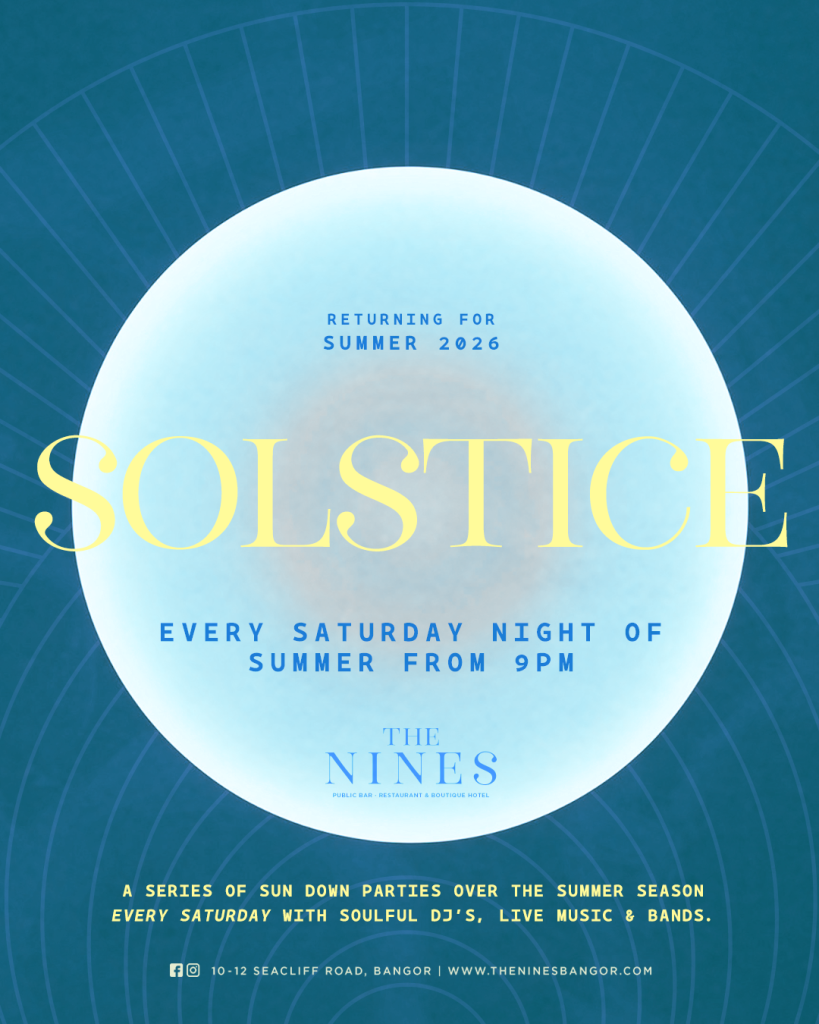 TheNines Solstice